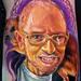 Harvey Hevenor III Tattoo Design Thumbnail